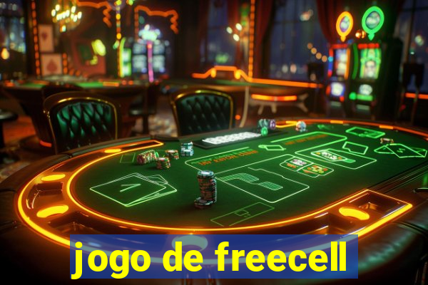 jogo de freecell